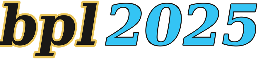bpl2025 logo